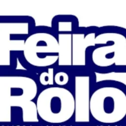 O. 🤩🤩 Feira do rolo