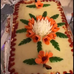 TRABALHANDO SÓ COM TORTAS SALGADA E MAÇÃ DO AMOR POR ENCOMENDA