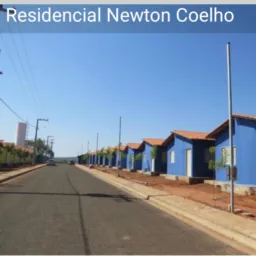 Residencial Newton Coelho