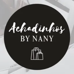 ACHADINHOS BY NANY