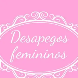 BAZA FEMININO DE 1$ A 10$ REAIS