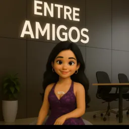 ENTRE AMIGOS