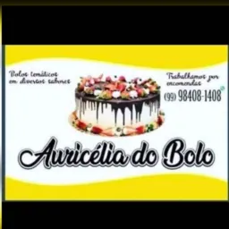 Auricelia bolo🎂 Amarante e venda on-line