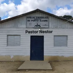 Grupo Evangelho de Cristo 2020 ²⁰²⁶