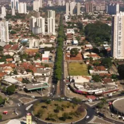 🎁PARQUE AMAZÔNIA GYN