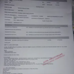 Família precisa de ajuda