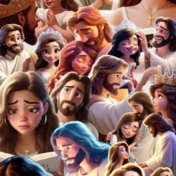 grupo às irmã irmão de Deus 🙏🤝🙌