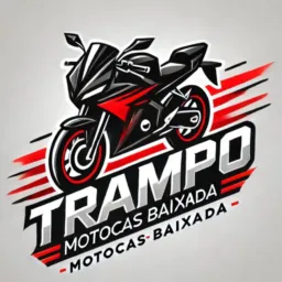 TRAMPO MOTOCAS BAIXADA