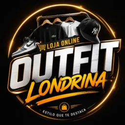 OUTFIT LONDRINA 👕 👟