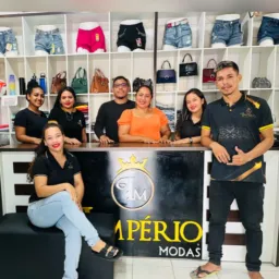 IMPÉRIO ATACADO