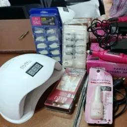 💅🏻Grupo Para Manicures E LaSh 🦋🖌️E Vendas De Materiais SÃO MIGUEL DO GUAMÁ