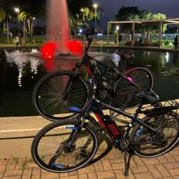 rolê zn💯🚲