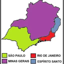 👨🦰ASF REGIÃO SUDESTE