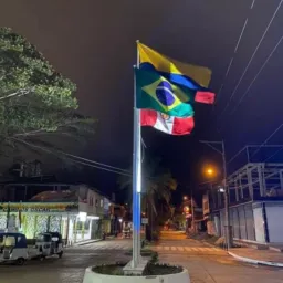 Tabatinga do povo ❤🇧🇷