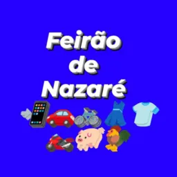 Feirão de Nazaré