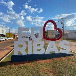 Campo grande / Ribas do rio pardo / Inocência - MS / COMPRA E VENDA
