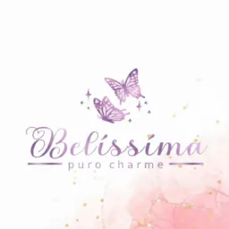 Belíssima PURO_CHARME