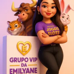 GRUPO VIP EMILYANE 🎰🤑🌸✅