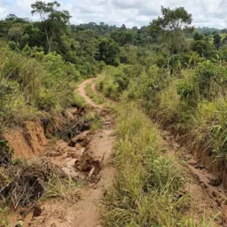 Um lugar chamado!!! Condomínio boa esperança