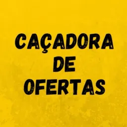 Caçadora de Ofertas