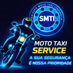 Moto Táxi Service A 🚀