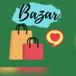 Bazar 24 hrs 😱👀👀