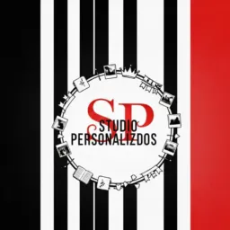 SP PERSONALIZADOS P/FESTAS🥳🎂🎉