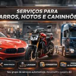 Grupo Auto Car Serviços 🚘🔧⚙️