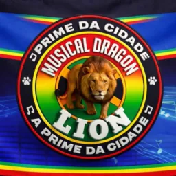 NOVA DRAGON LION A PRIME OFICIAL 🔈🔈💥💥