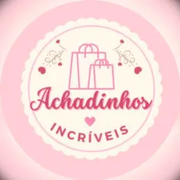 ACHADINHOS DA LANNY🛍️