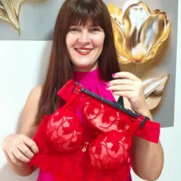 Grupo VIP D'Laine Lingerie 🌹