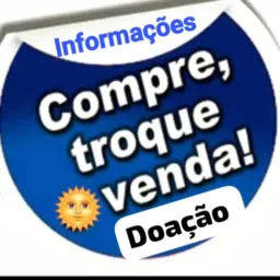 VENDAS,COMPRAS E DOAÇÕES
