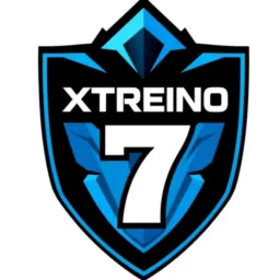 XTREINO SEVEN 7