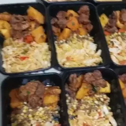 Delicia da nilda