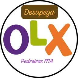 DESAPEGO DE TUDO PEDREIRAS E TREZIDELA DO VALE