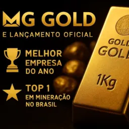 MG GOLD INVESTIMENTO