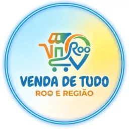 Venda tudo Roo e Região