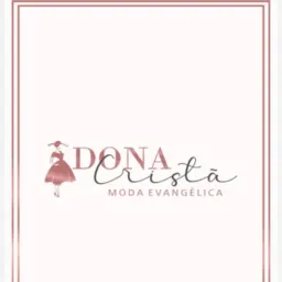 💞DONA CRISTÃ👚💞