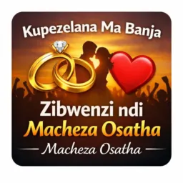 KUPEZA MA BANJA,ZIBWENZI NDI MACHEZA ACHIKONDI MWAKATHITHI💓