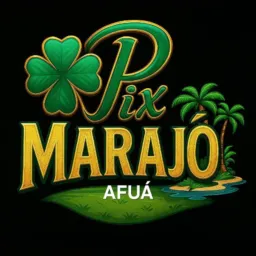 #01Resultado Pix Marajó Afuá 💚