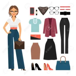 🛍🛒Mulheres de negócios🛍🛒Compras E Vendas E Trocas