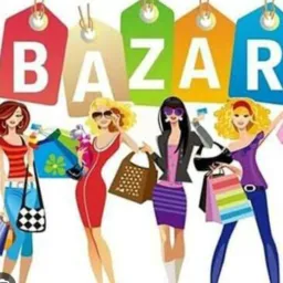 BAZAR ON-LINE Ebenézer ✅