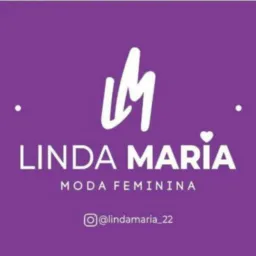 Loja Linda Maria 💜🛒🛍