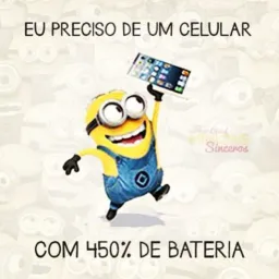 SÓ CELULAR (DDD79)