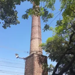 Bairro Argentina e grande prospera