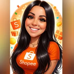 Achadinhas da cris shopee 🛒🛍️