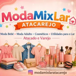 Moda Mix Lar