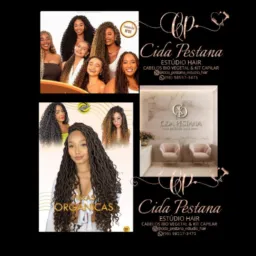 👉🏽✨Cida estúdio hair ✨