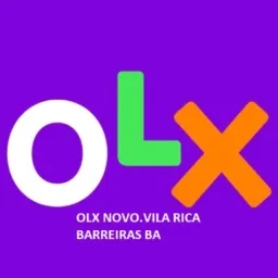OLX NOVO.VILA RICA BARREIRAS BA