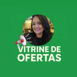 Vitrine de Ofertas
